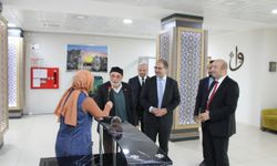 Huzurevinde Sunulan Hizmet Artırılmalı