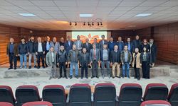 Osmancık’ta Kurum ve Okul Müdürlerine Yönetmelik Eğitimi