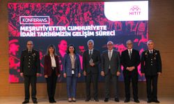 Hitit Üniversitesi'nde Osmanlı'nın İdari Tarihine Işık Tutuldu
