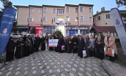 Safranbolu Gezisi İçin Son Grup da Uğurlandı
