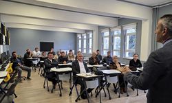 Akıllı Tahtaların İşletim Sistemi De Milli Oldu