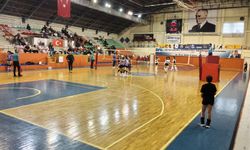 Voleybolcuların Başarısı Sevindirdi