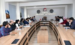 Milli Eğitim 29 Ekim Cumhuriyet Bayramı’na Hazırlanıyor