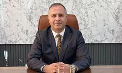 "102 Yıl Önce Yakılan Meşale Parlamaya Devam Edecek"