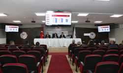 İlçede Görevli Tarım Personeline Hayvancılık Desteklemeleri Anlatıldı