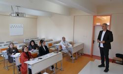 Arkeoloji Merakıyla İkinci Meslekleri İçin Üniversiteli Oldular