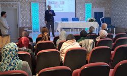 Bağımlılıkla Mücadelede Din Görevlilerine Büyük Görev Düşüyor