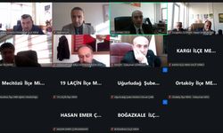 Okullarda 1 Dönem İlk Ortak Yazılısı 4 Kasım’da