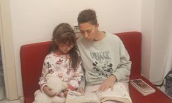 Öğrenciler Ve Veliler Kitap Başında