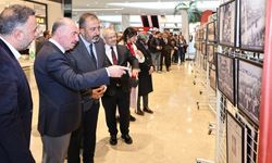 Fotoğraflarla Cumhuriyetin Gelişimi Ve Milli Bayramlar