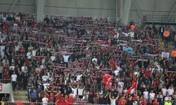 Arca Çorum FK’ya Ceza Yağdı