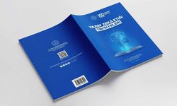 “Yapay Zekâ Etiği Tavsiyeleri” Kitapçıkla Ortaya Kondu