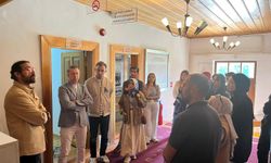 Kosova’da Ataların İzlerini Takip Ettiler
