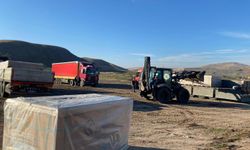 İskilip’te 23 Milyonluk GES Projesi Hayata Geçiyor