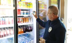 Okul Kantinlerinde Zabıta Denetimi