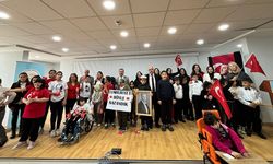 Kutlamalar Onlarla Ayrı Bir Güzel