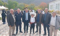 Laçin’de Yürekler Gazze İçin Attı