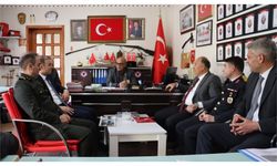 Cumhuriyetin 102. Yılında Anlamlı Ziyaret