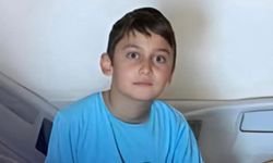 Küçük Öğrencinin Ölümü İlçeyi Üzüntüye Boğdu