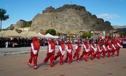 Osmancık’ta Cumhuriyet Gururu