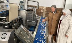 Kadın Emeği İle Büyüyen Kooperatife Teşekkür