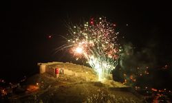 Cumhuriyet Coşkusu Gökyüzüne Taşındı!