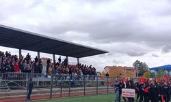 Mecitözü Cumhuriyeti İlk Gün Ki Heyecanla Yaşadı