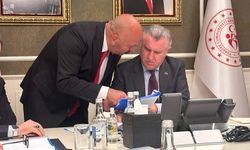 Başkan İsbir’den Ödenek Teşekkürü