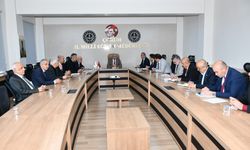 Eğitimde Kaliteyi Artıracak Çalışmalar Görüşüldü
