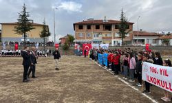 Ortaköy Cumhuriyet Heyecanı Yaşadı