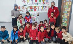 Dersin Konusu İyilik