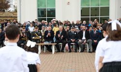 Alaca’da Cumhuriyet Heyecanı!