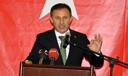 DSYB Başkanı Yılmaz'dan Çiftçilere Kredi Müjdesi!