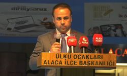 Demiralan, “Birlik Beraberliğimizi Pekiştirirken Gönlümüz Mazlum Coğrafyalarda”