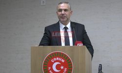 İl Özel İdarede Böyle Skandal Görülmedi!
