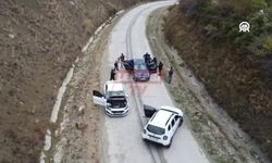 Suç Makinesine Nefes Kesen Operasyon