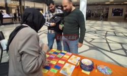 AHL Park AVM’de İki Kurum Ruh Sağlığına Dikkat Çekti
