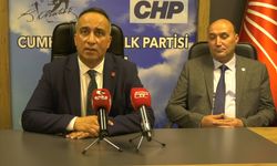 Mazbatasını Alan Solmaz, Kongre Sürecinde Yaşananlara Açıklık Getirdi
