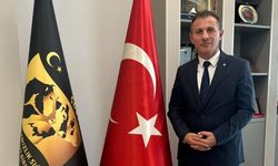 Başkan Kaya’nın Başarısı! DSYB 1. Sınıf Tarımsal Amaçlı Örgüt Oldu