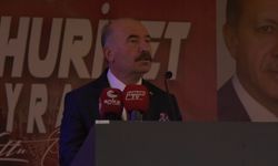 Vali Ali Çalgan, “Cumhuriyetle Hem Geçmişe, Hem Geleceğe Sahip Çıkılmıştır”