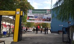 75. Yıl Cumhuriyet’ten Gazze Kermesi