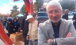 Başkan Aşgın’dan Öğrencilere Sıcak Simit