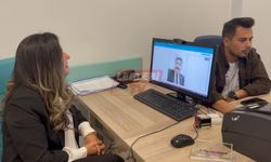 Hastanede Devrim! Uzaktan Değerlendirme İle Muayene Dönemi Başladı