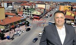 Milletvekili Kaya Alaca'ya Müjdeyi Verdi: “Alaca’ya Organize Sanayi Bölgesi Hayırlı Uğurlu Olsun”