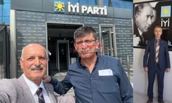 İYİ Parti 4. Olağan Merkez İlçe Kongre Heyecanı Başladı