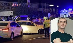 Çorumlu Uzman Çavuş Gaspçının Silahlı Saldırısında Hayatını Kaybetti