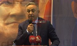 CHP Milletvekili Tahtasız, “Bu Diktatörle Mücadele Etmek Zorundayız”
