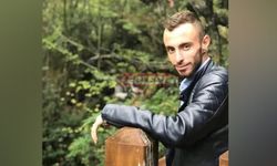 Kalp Krizinden Vefat Eden Genç Toprağa Verildi