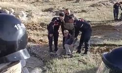 Şirket Durmuyor, Karakaya Direniyor!