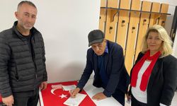 Birleşik Emekliler Sendikası, “Şube” Olmaya Hak Kazandı